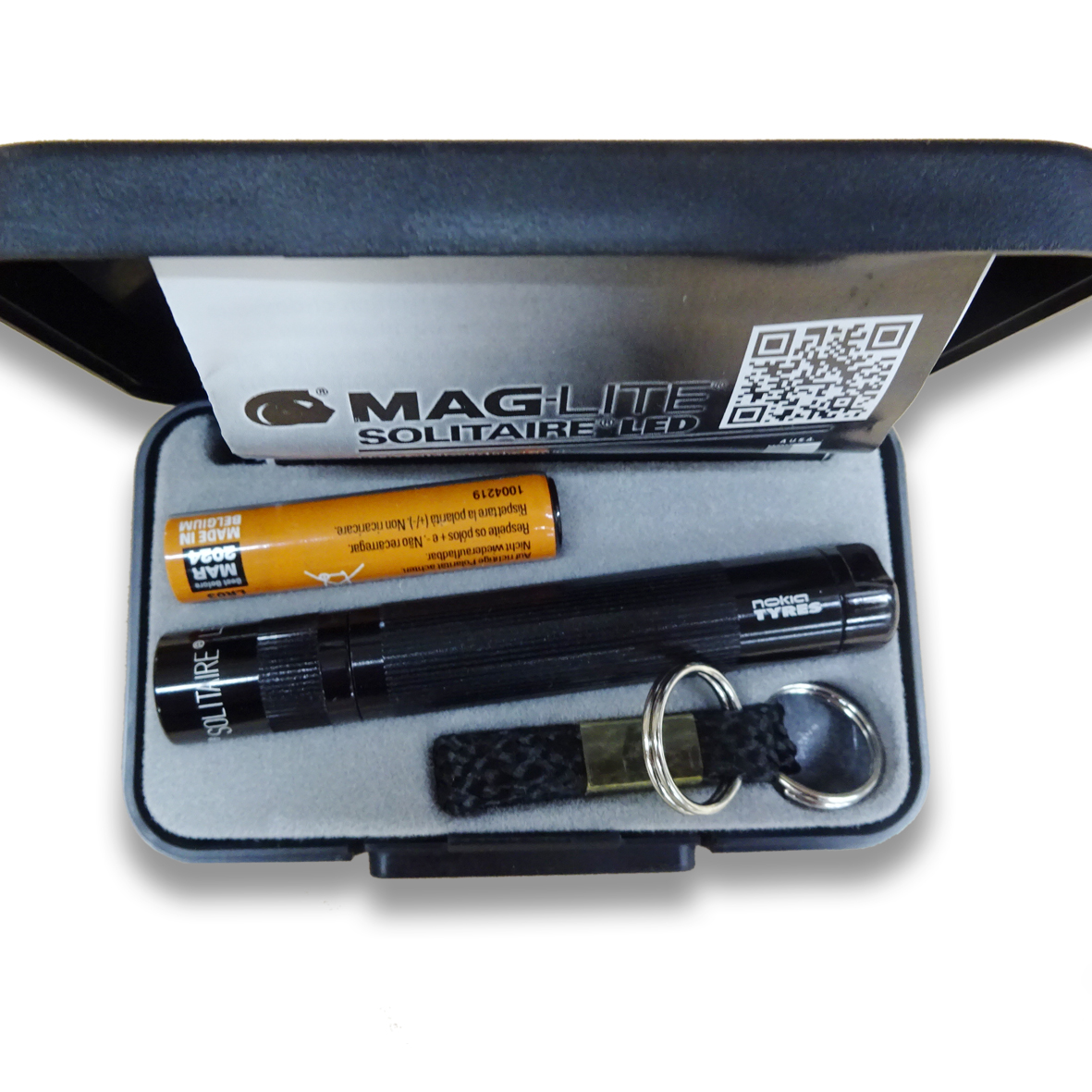 Maglite Mini-Taschenlampe