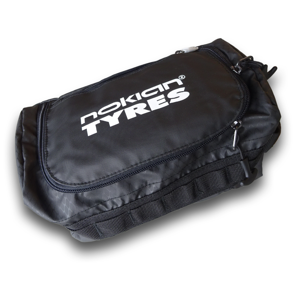 Kulturtasche ACTIVE, schwarz